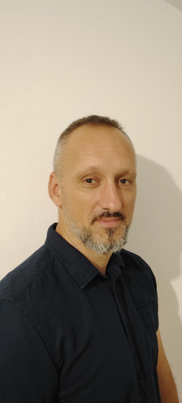 Bernard Matejčić