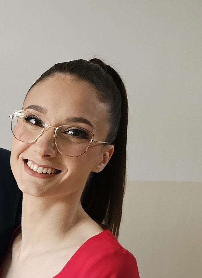 Iris Nišić