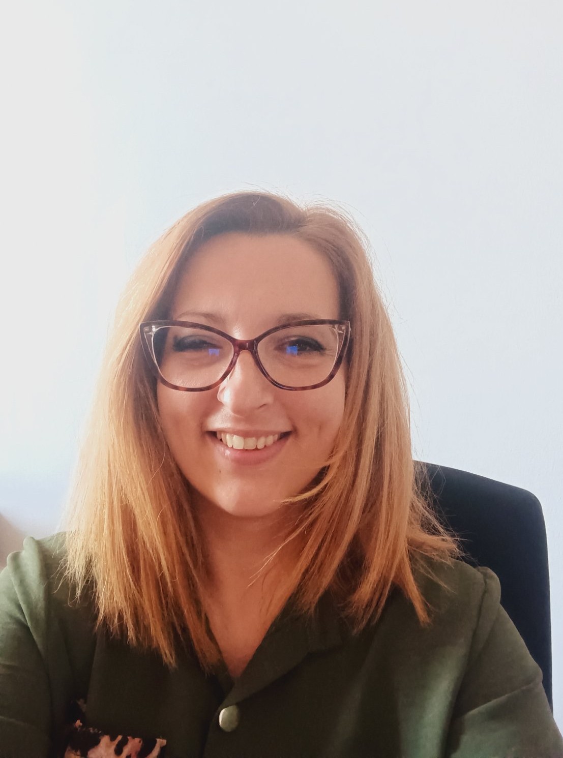 Marija Orbanić